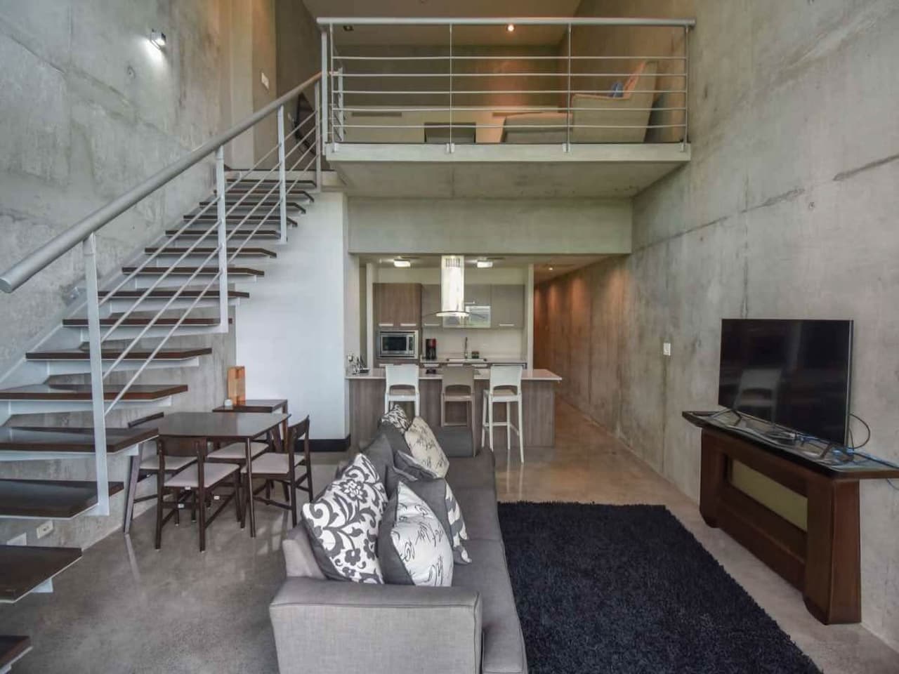 Propiedad en San Rafael