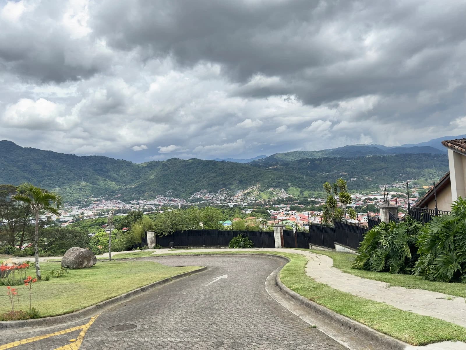 Propiedad en Colinas de Montealegre