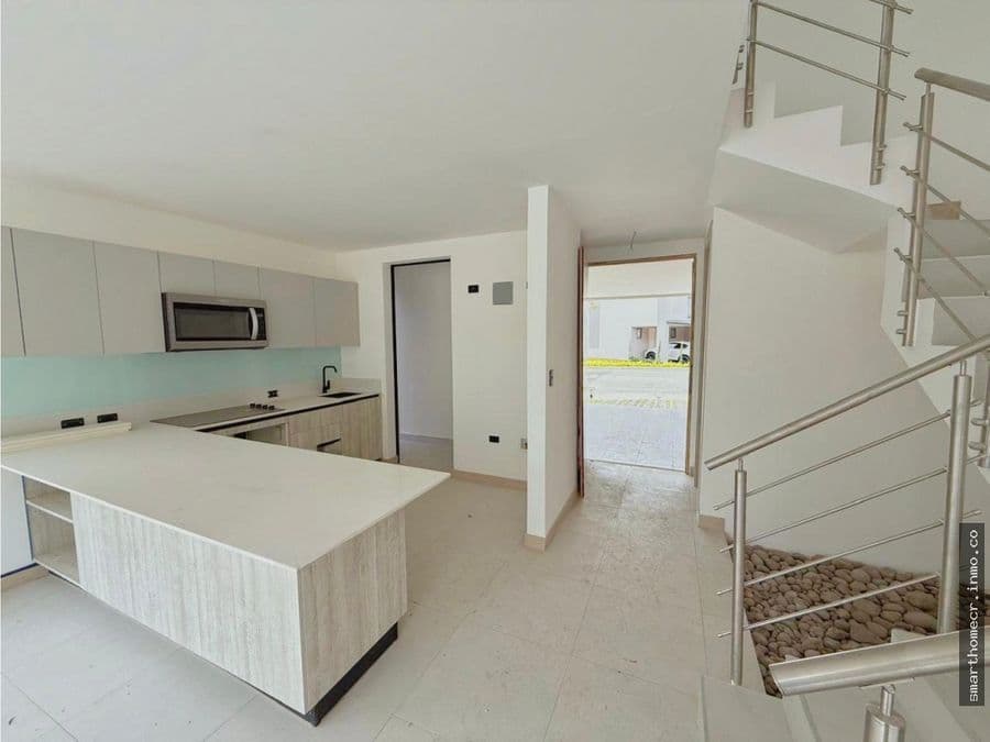 Casa en Lindora Village