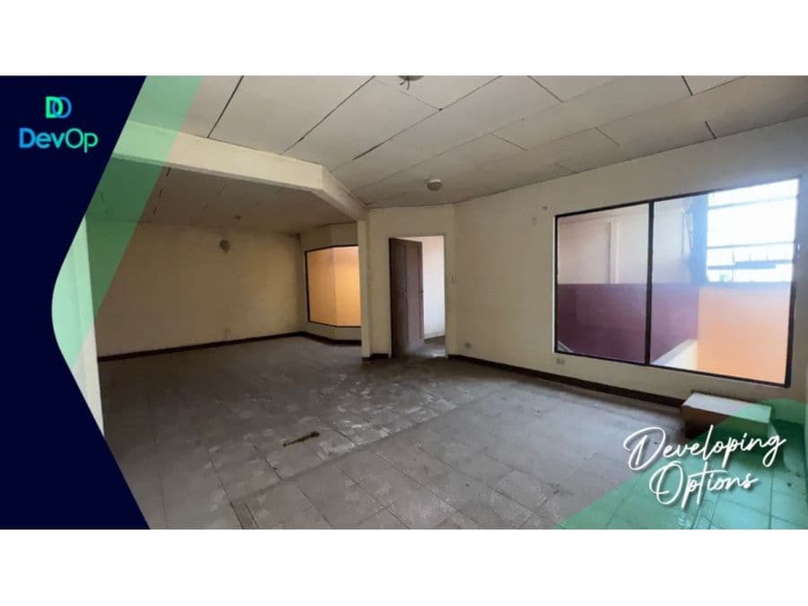 Comercial en Alajuela