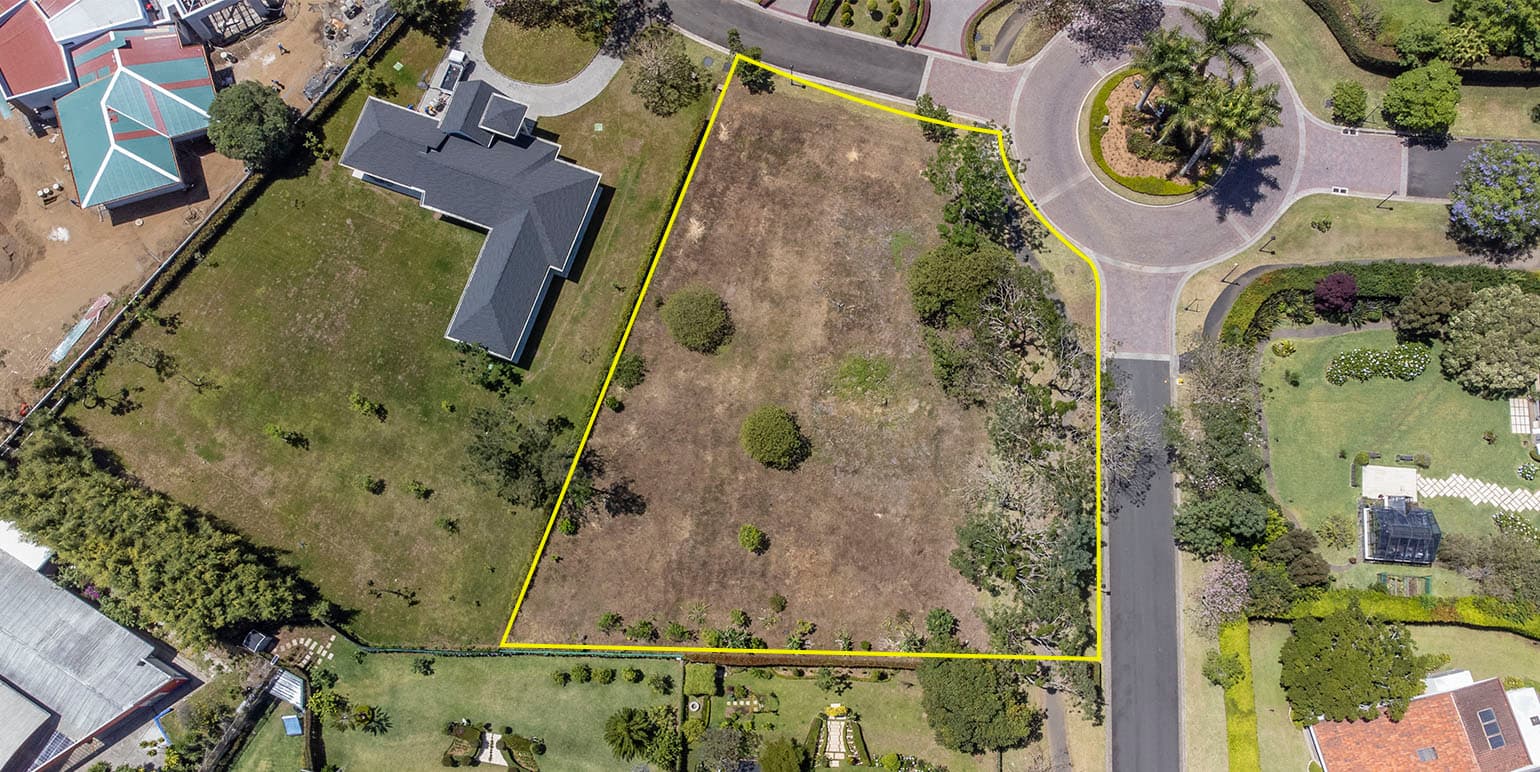 Propiedad en Condominio Monterán