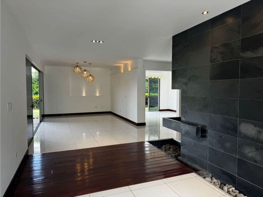 Casa en Condominio Villamont