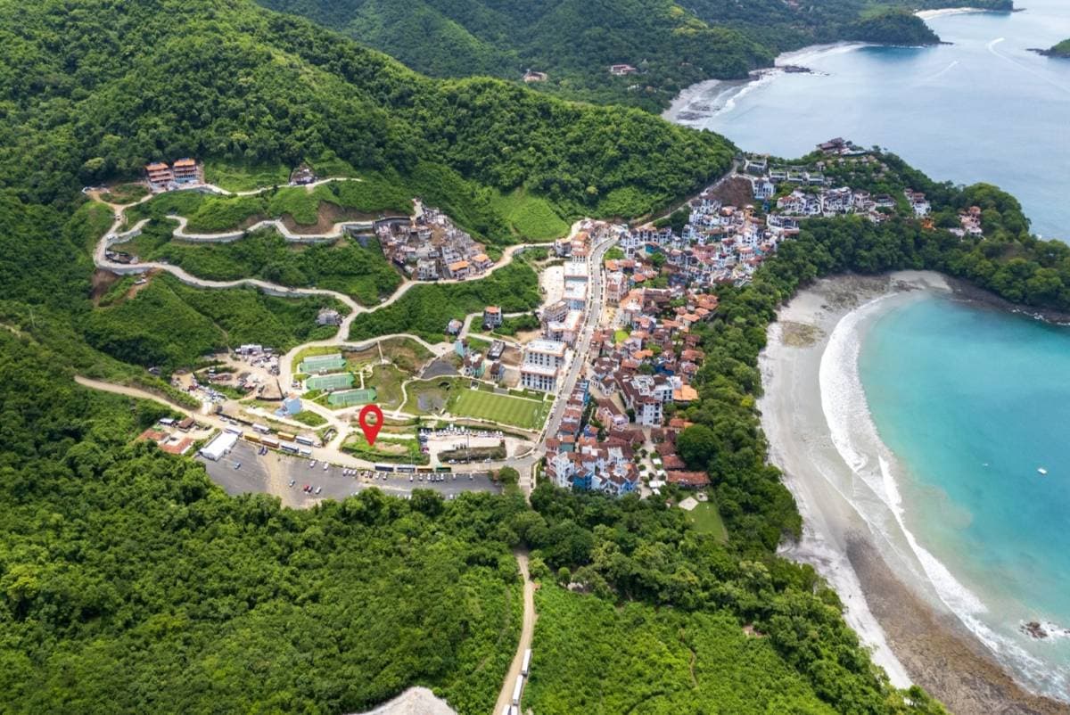 Propiedad en Las Catalinas