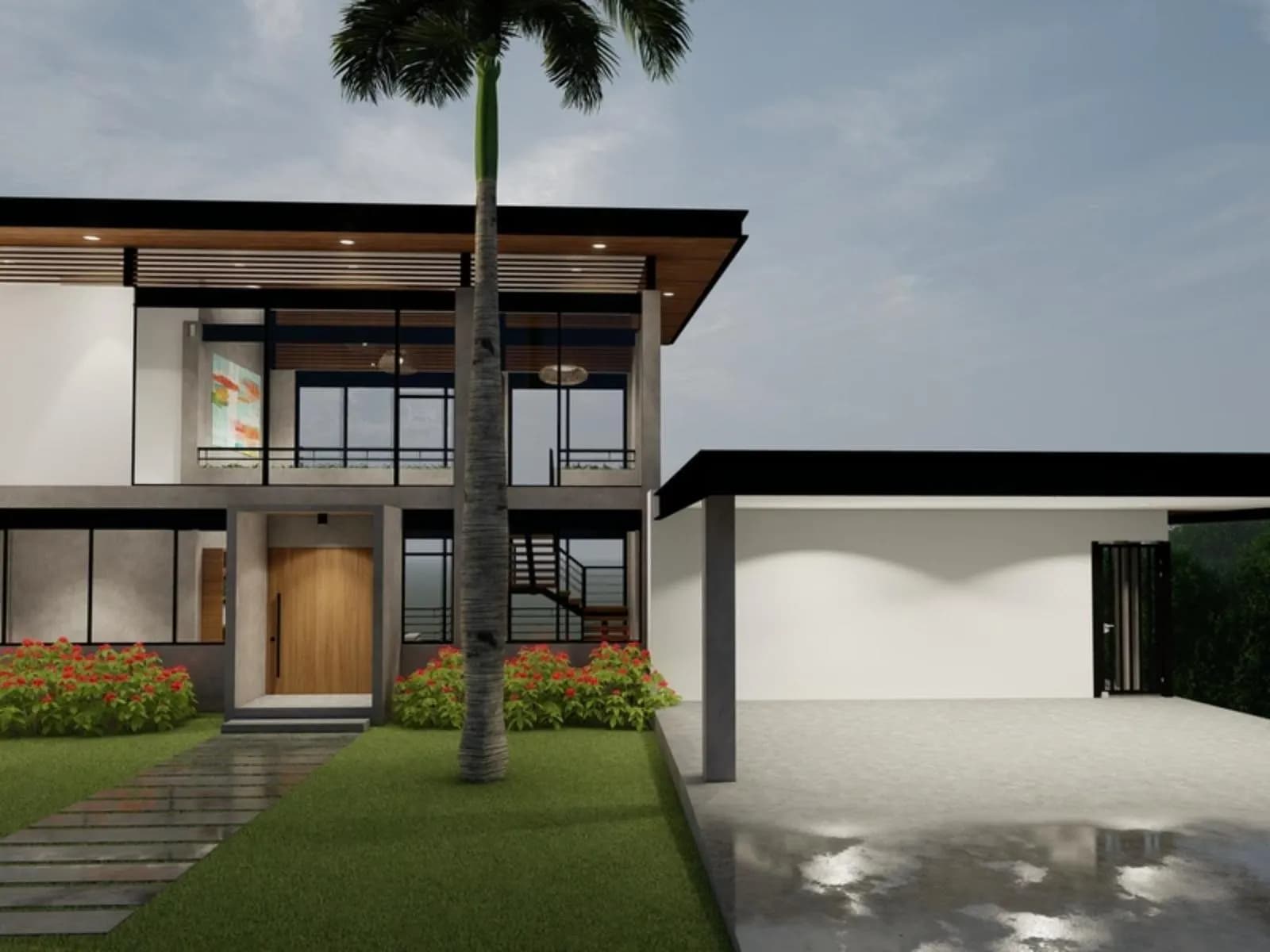 Casa en Las Brisas