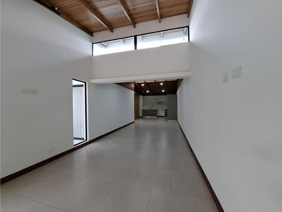 Apartamento en Mercedes