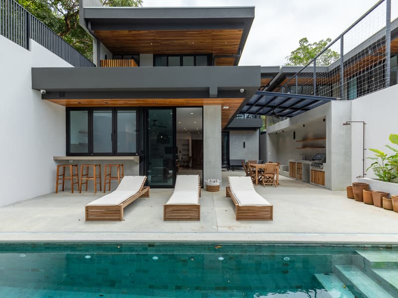 Property at Nosara