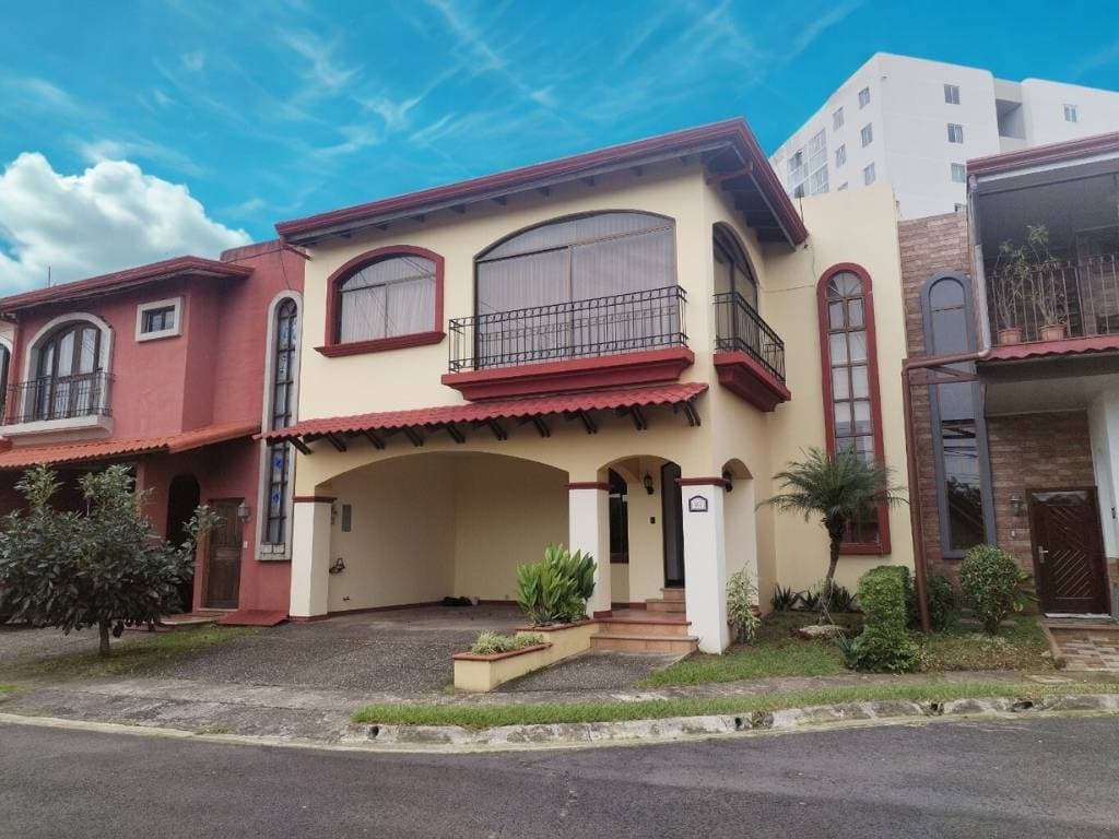 Casa en San Josecito