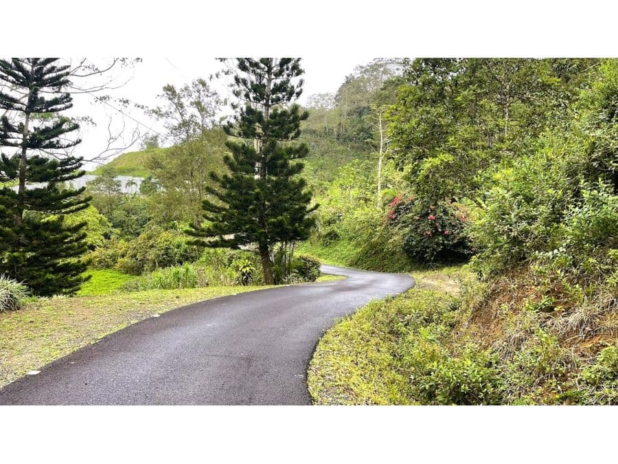 Propiedad en Santiago