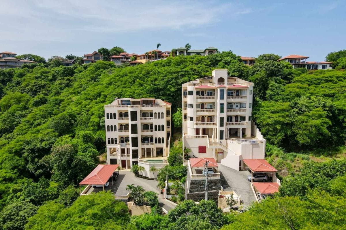 Propiedad en Bella Vista