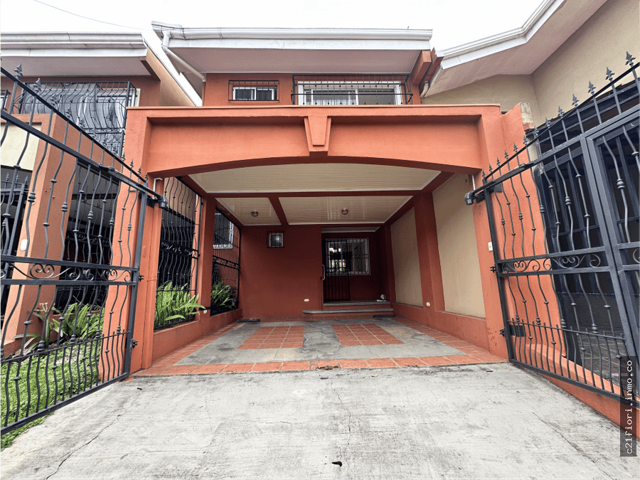 Casa en Santo Domingo