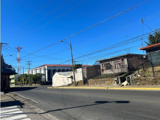 Property at Heredia