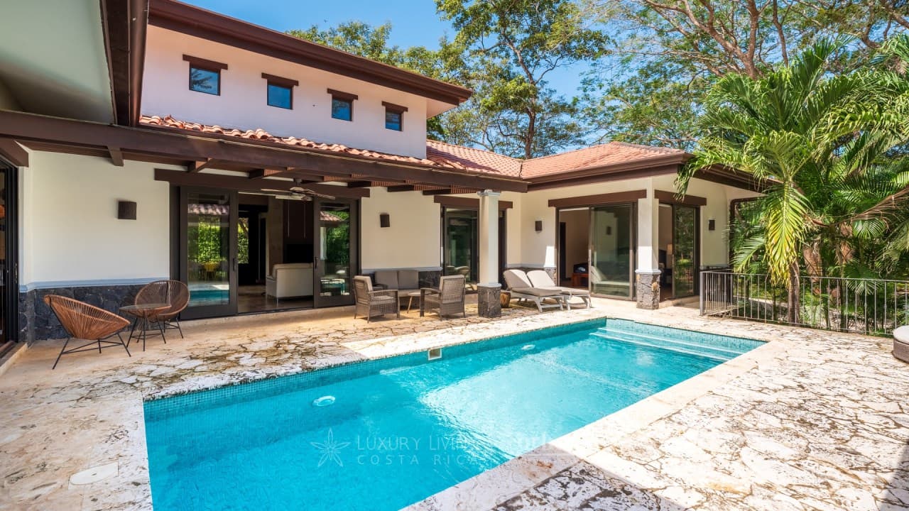 Propiedad en Tamarindo