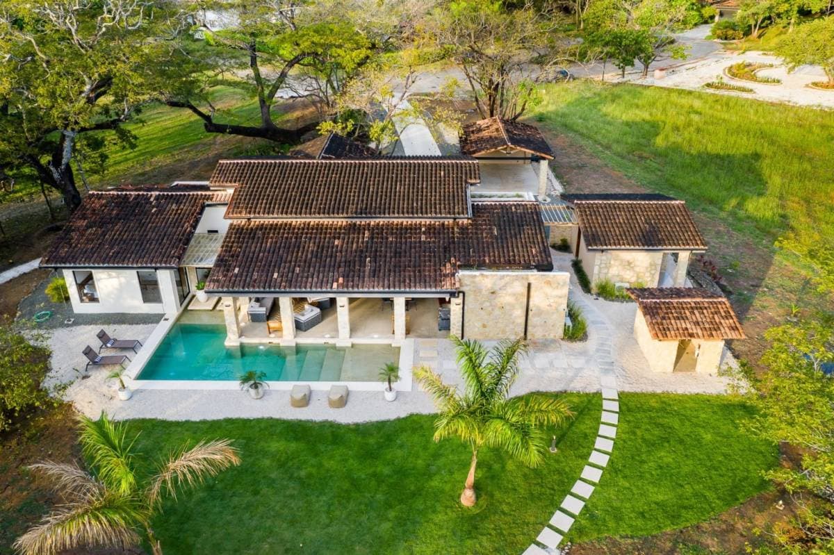 Casa en Hacienda Pinilla