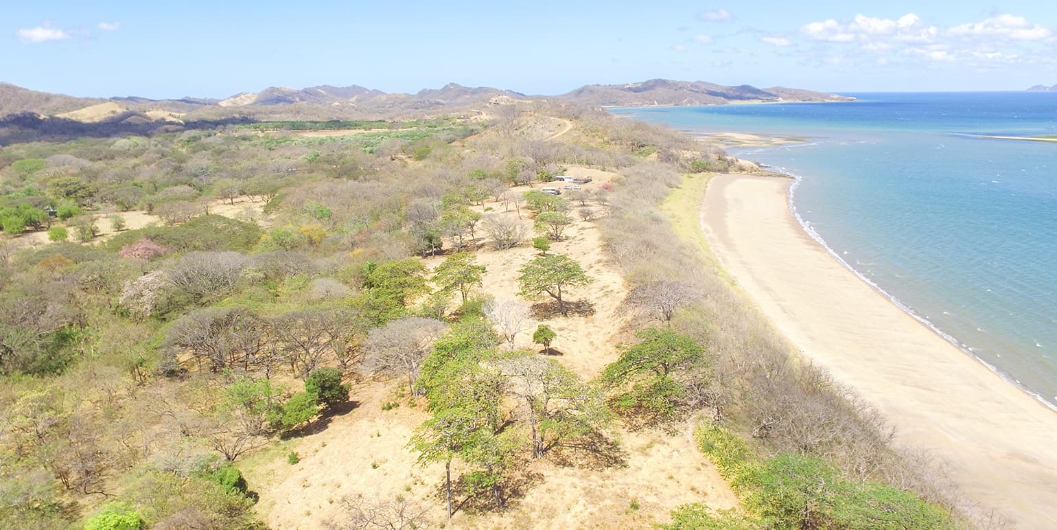 Propiedad en La Cruz