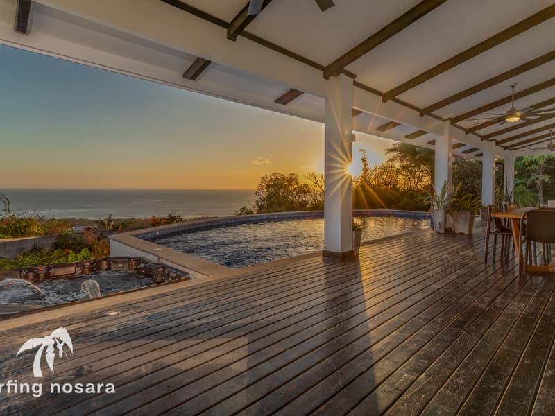 Property at Nosara