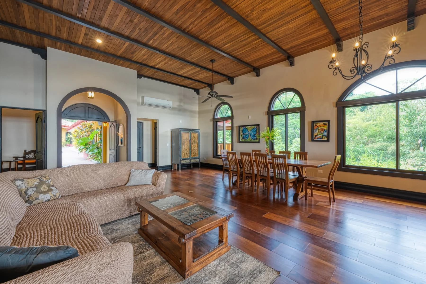 Casa en Bahía Ballena