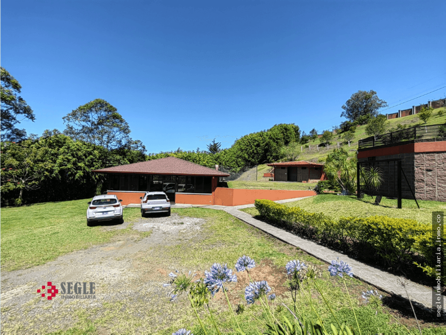 Property at Alajuela