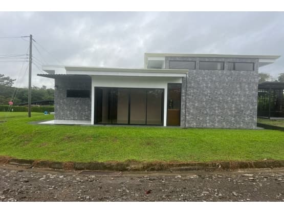 Casa en Hagara