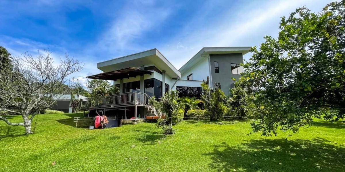 Casa en Barva