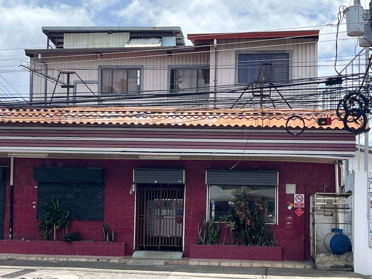 Propiedad en Escalante