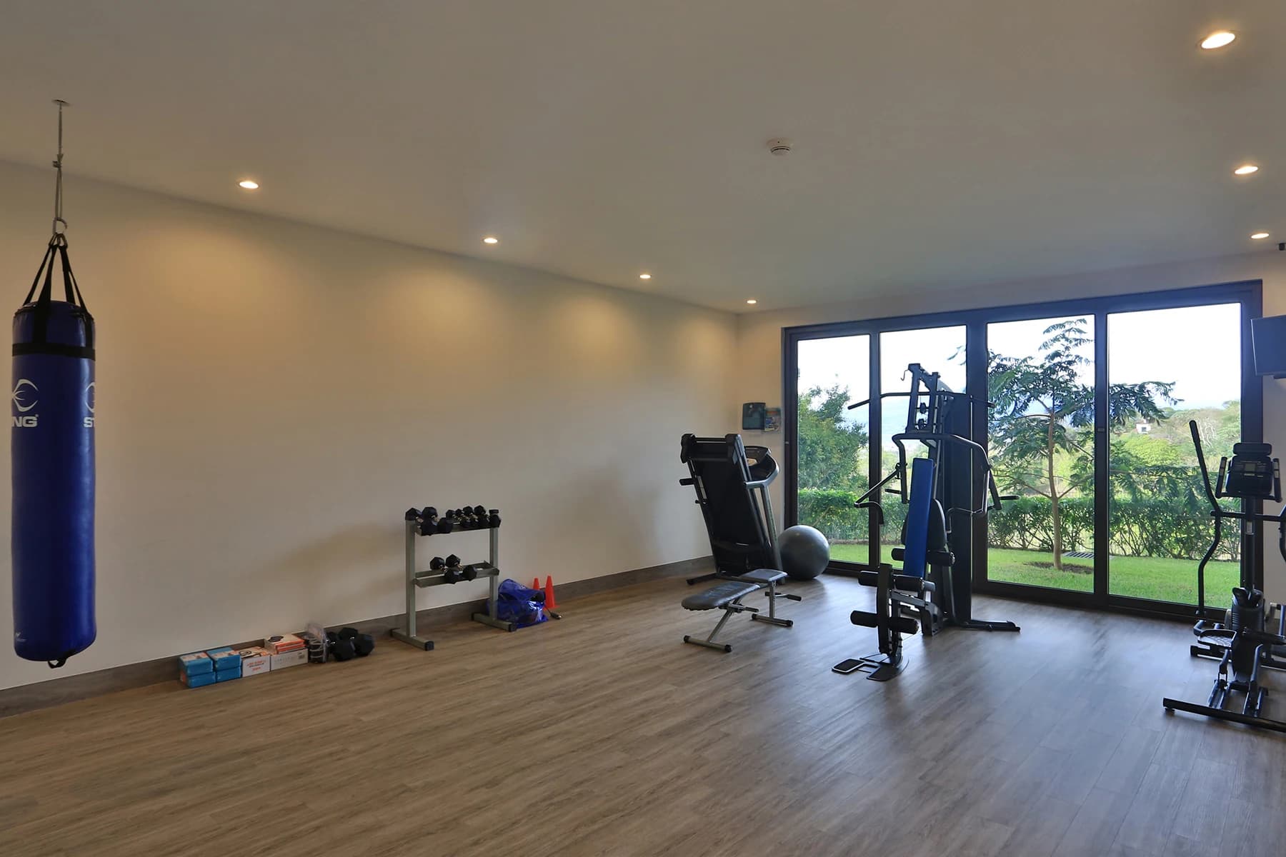 Apartamento en Santa Ana