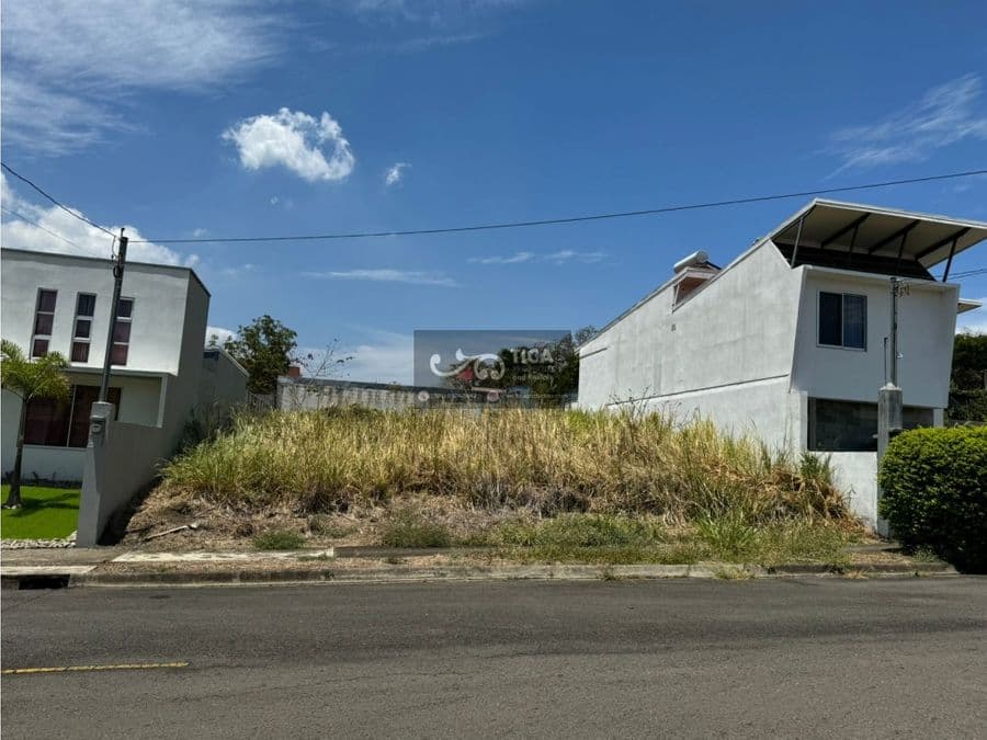 Terreno en La Garita