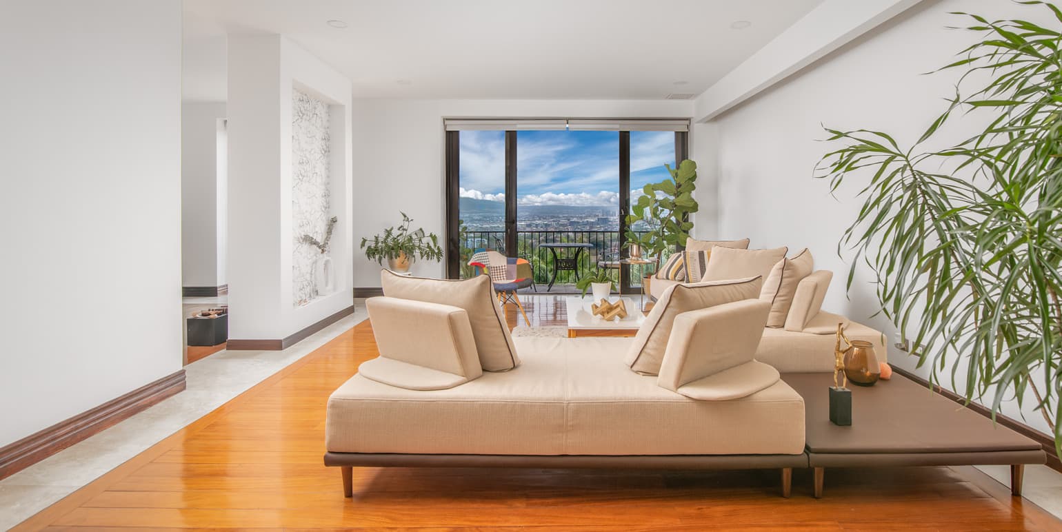 Property at Acrópolis