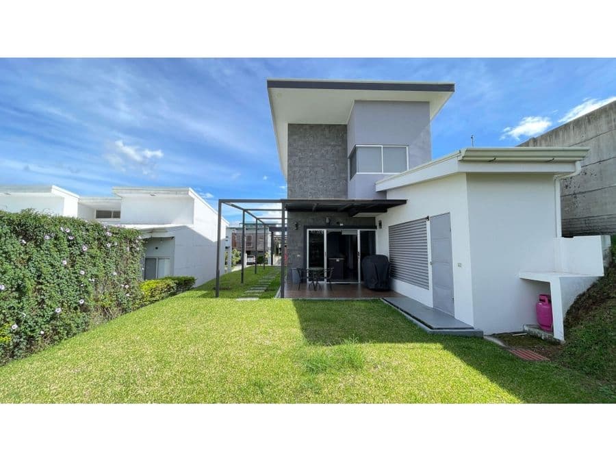 Casa en Alajuela