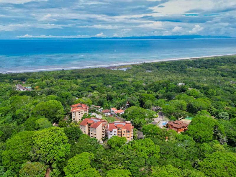 Propiedad en Tárcoles