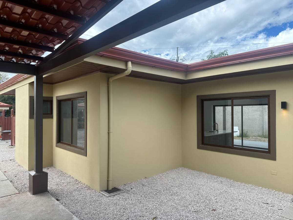 Casa en Condominio Del Rio