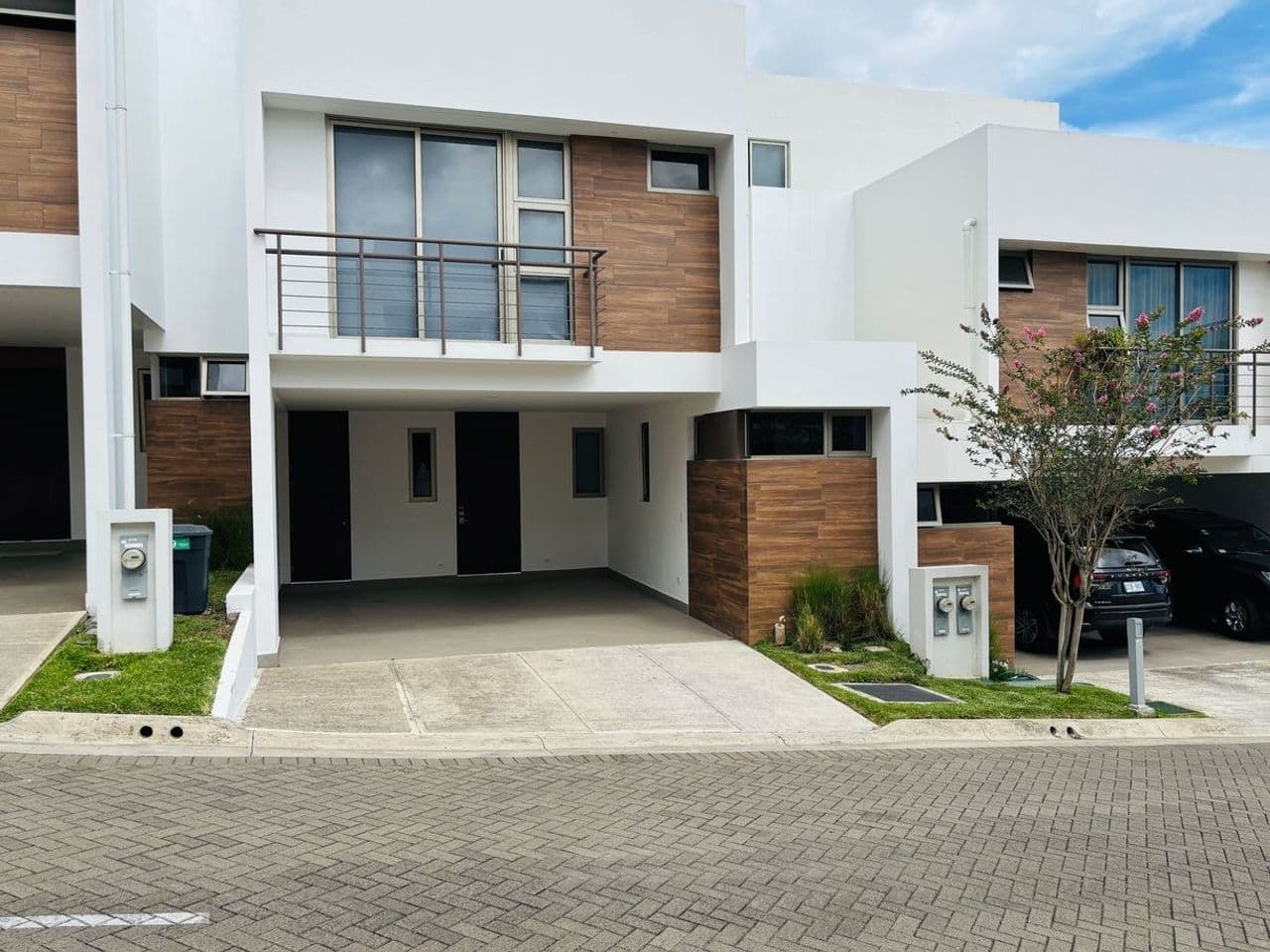 Propiedad en Condominio Terralta