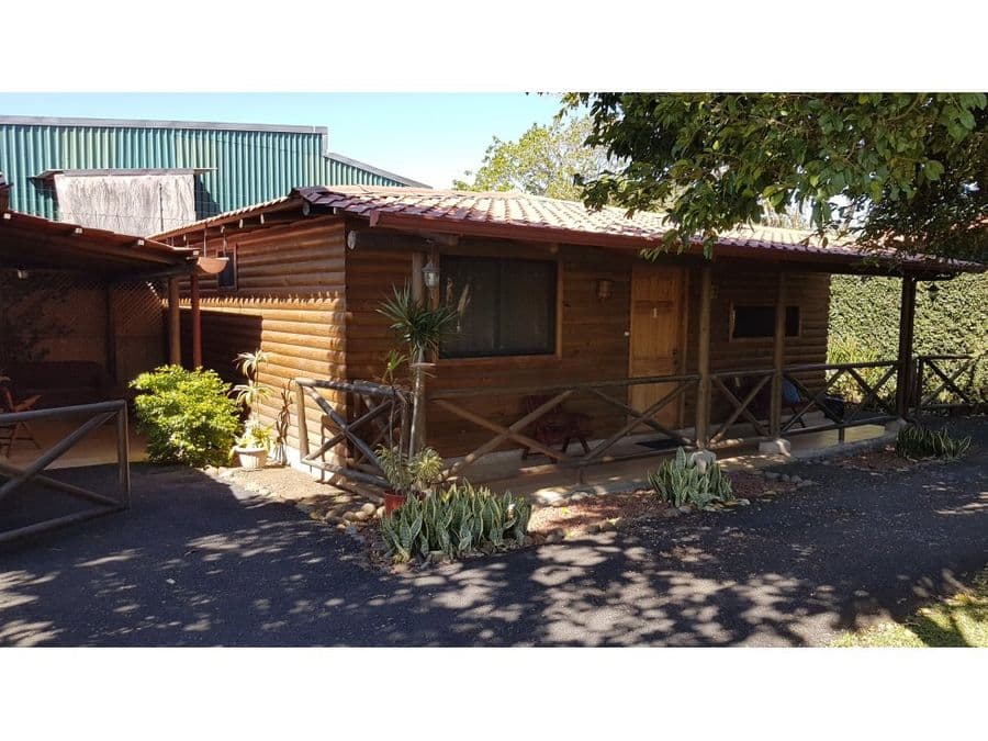 Casa en Santa Rosa