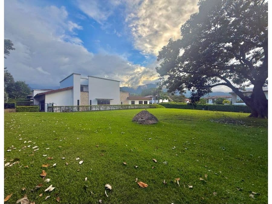 Land at Condominio La Hacienda