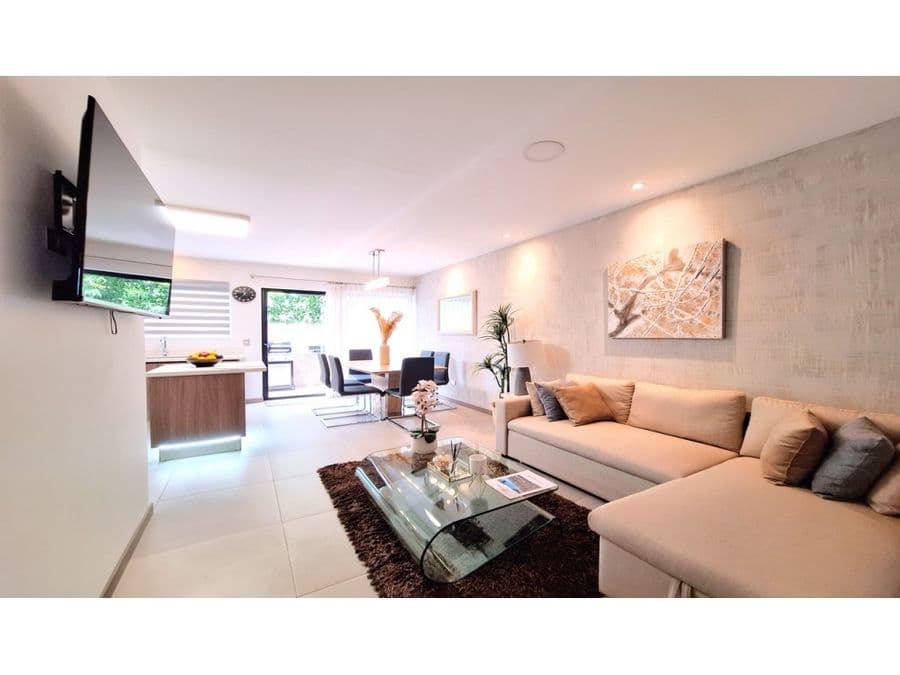 Propiedad en Condominio San Rafael
