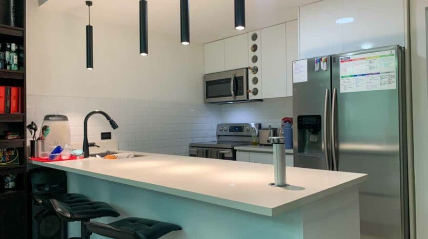 Apartment at Condominio Bambú Eco-Urbano