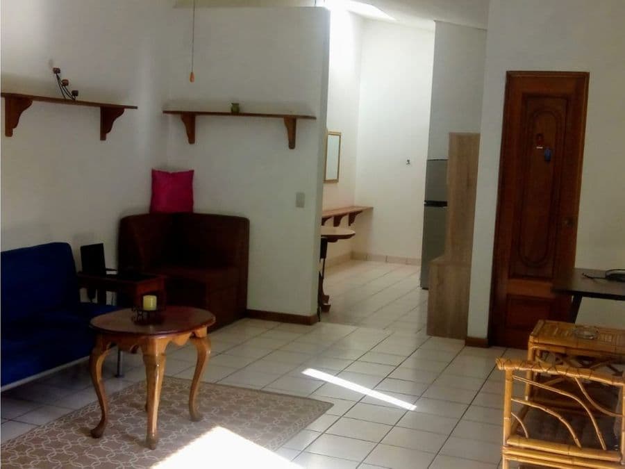 Property at Piedades