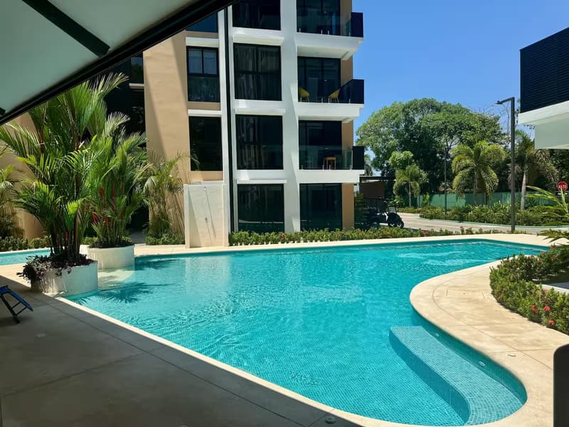 Propiedad en Condominio Torres del Mar