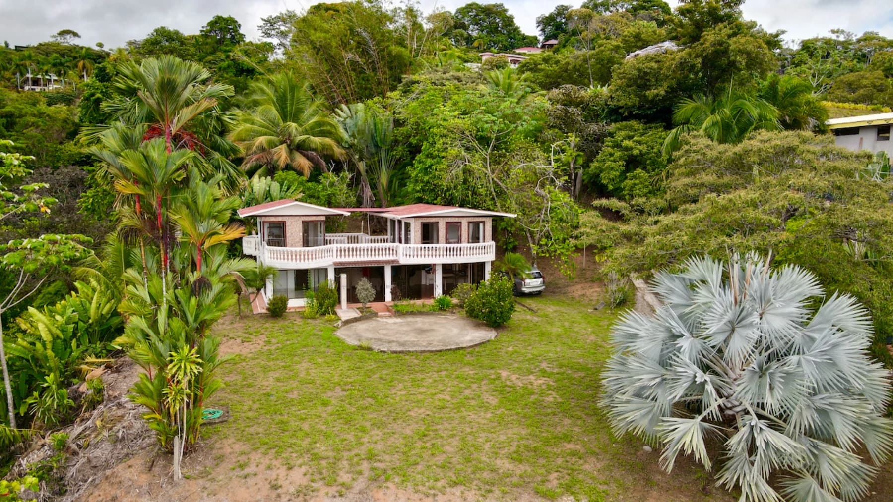 Casa en Puerto Cortés
