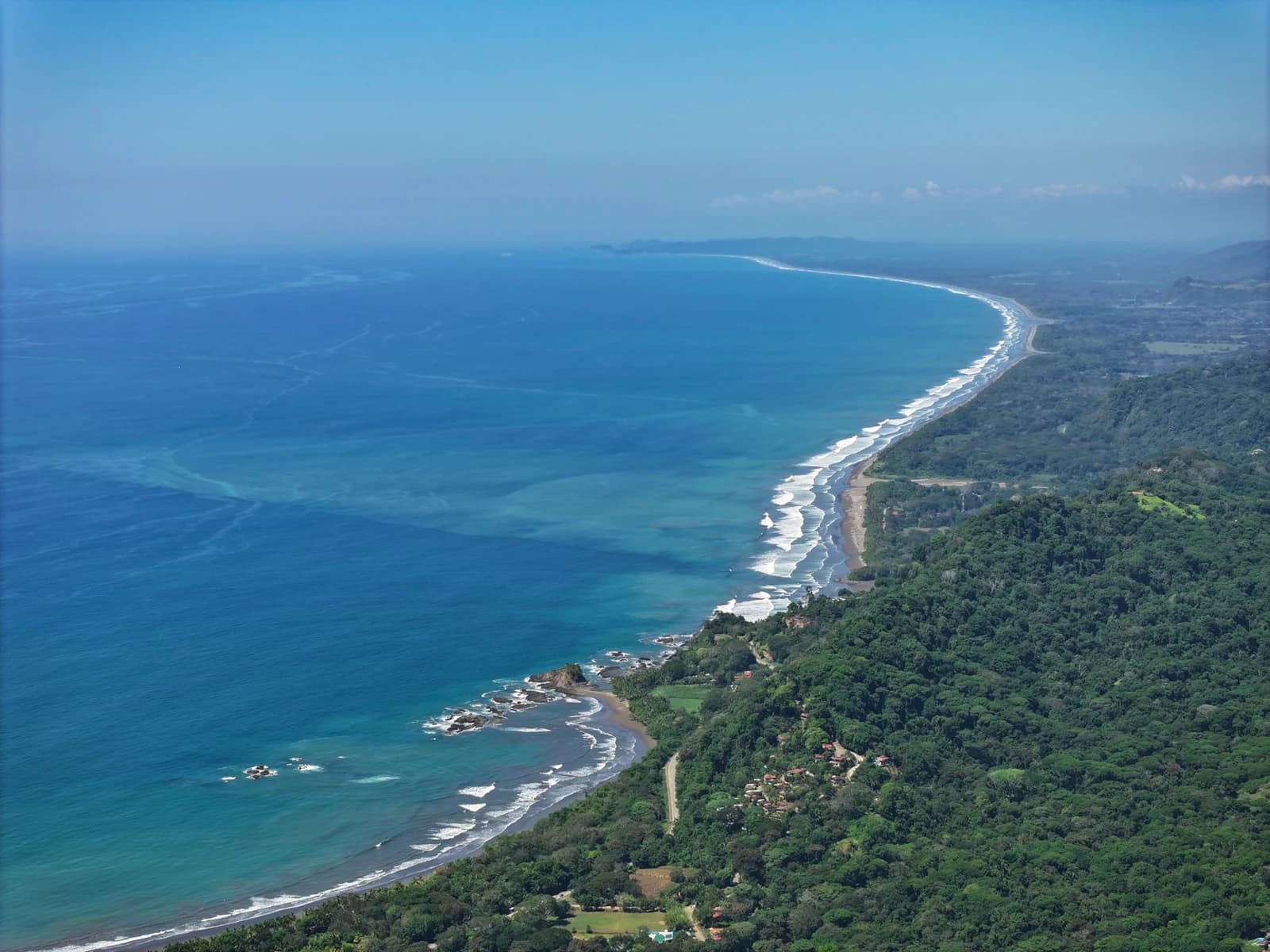 Terreno en Bahía Ballena