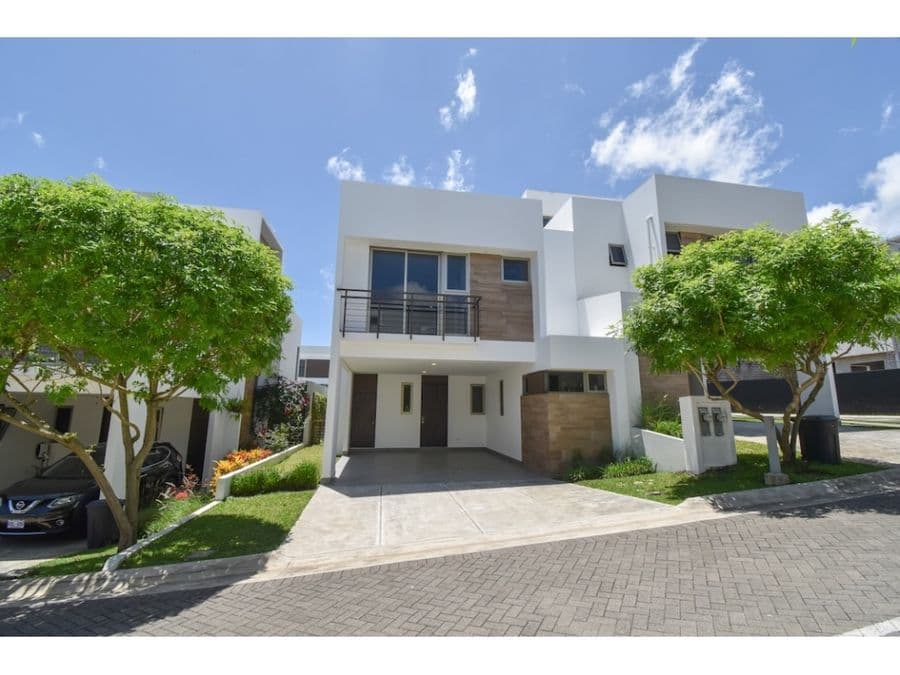Casa en Condominio Terralta