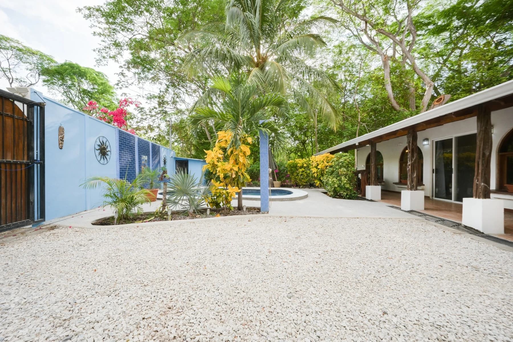 Casa en Tempate