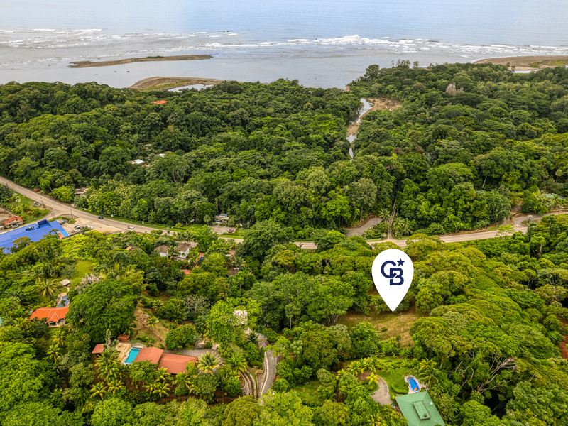 Terreno en Puerto Cortés