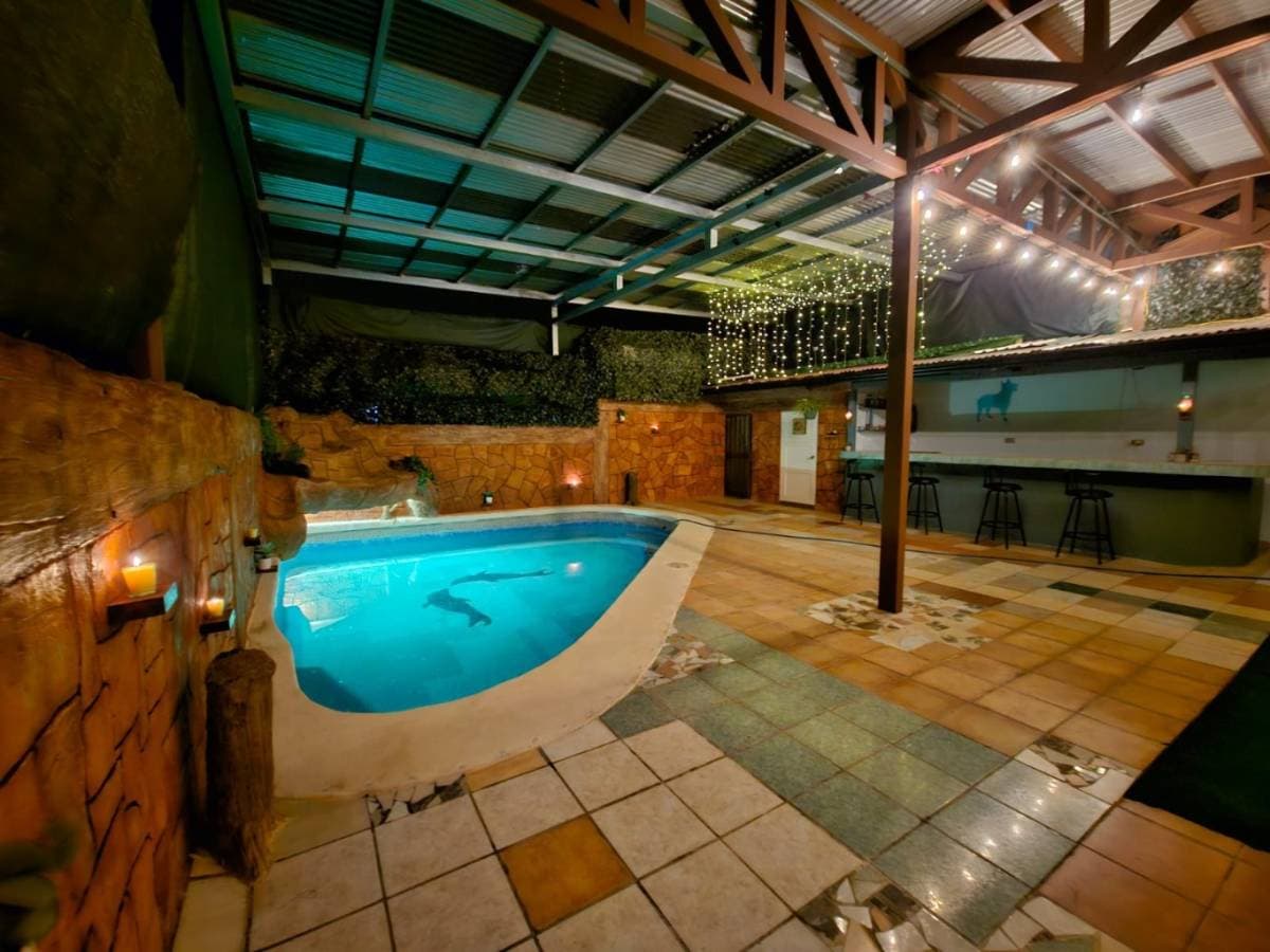 Casa en Atenas