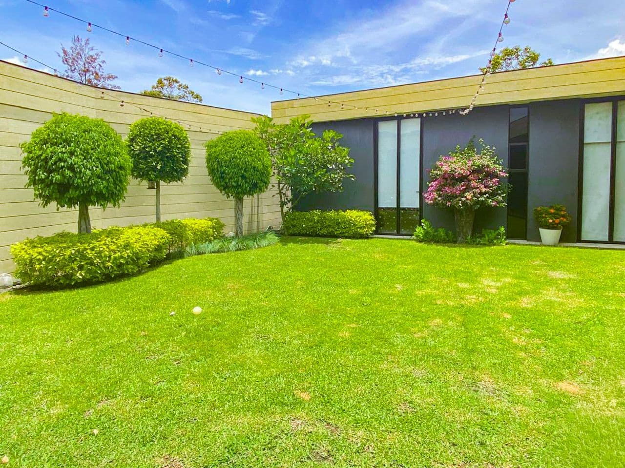Propiedad en Condominio Dendera Lindora