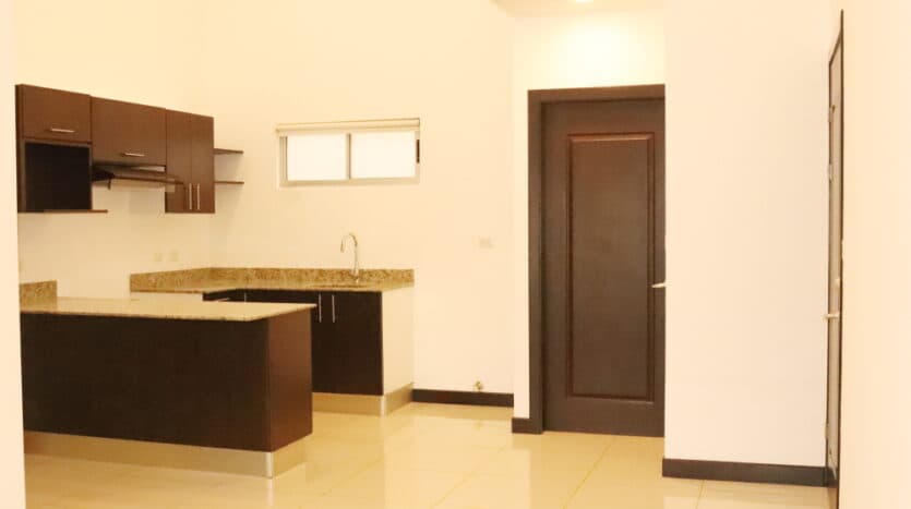 Apartamento en Alajuela