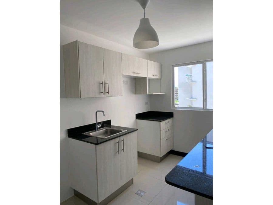 Apartamento en Alajuela