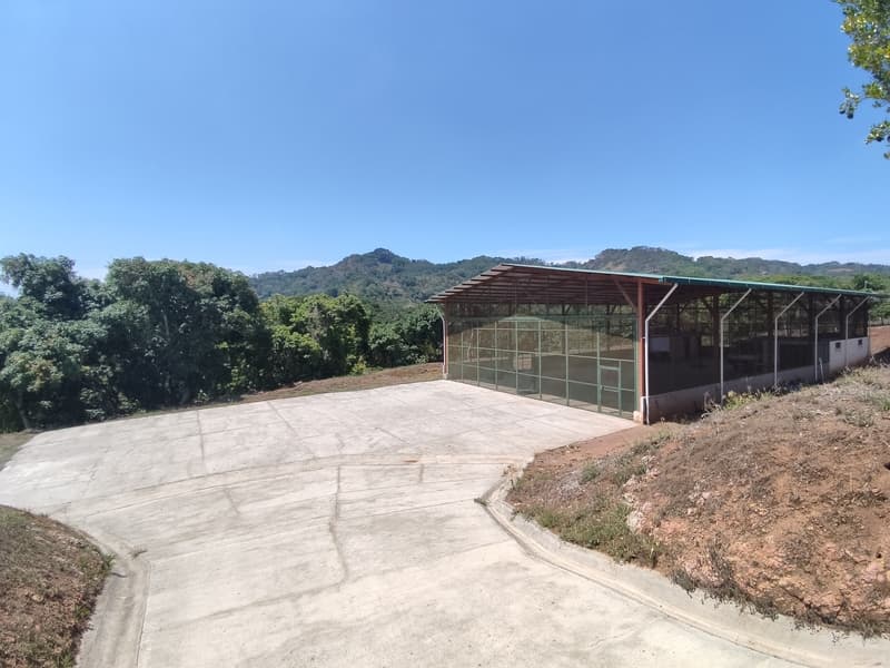 Propiedad en Mercedes