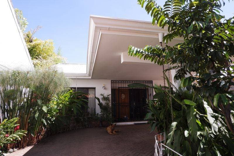 House at Condominio Jacarandas