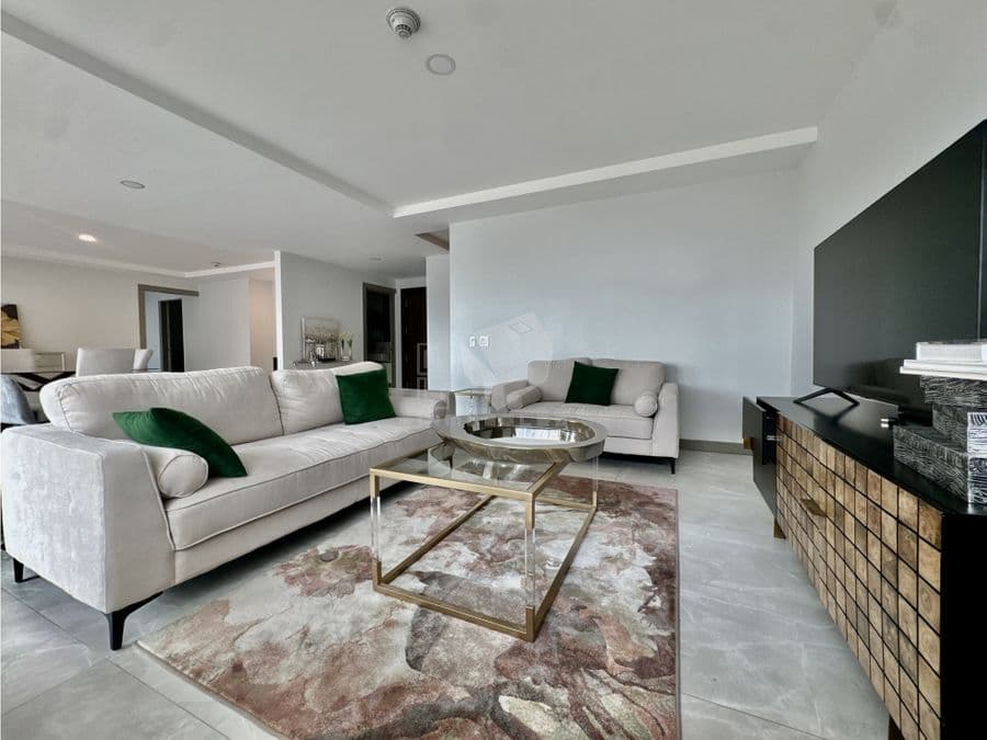 Apartment at Escazú