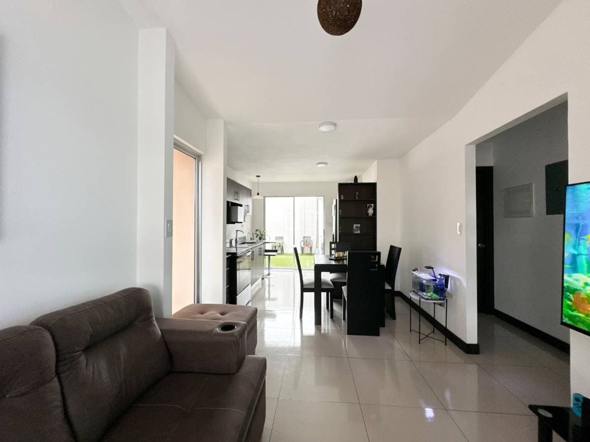 Property at El Tejar